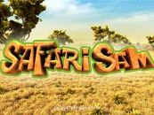 lucky47 Safari Sam Game