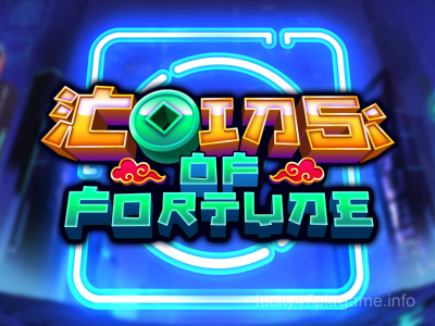 Coins Of Fortune