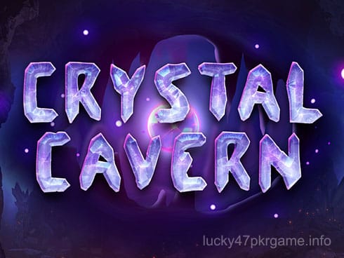 Crystal Cavern