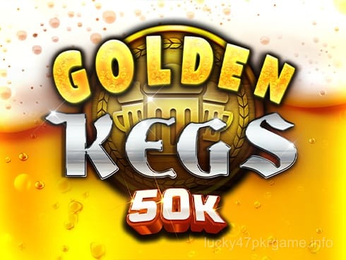 Golden Kegs 50K