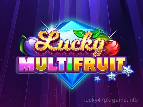 Lucky Multifruit