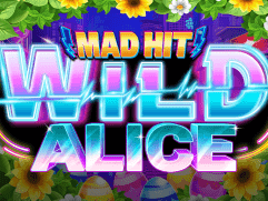Mad Hit Wild Alice (Easter)