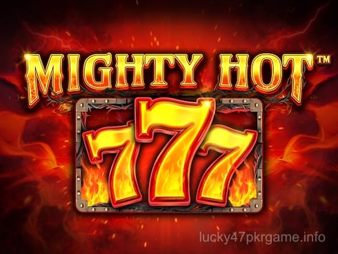 Mighty Hot_ 777