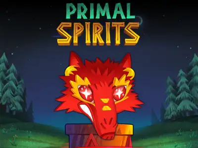 Primal Spirits
