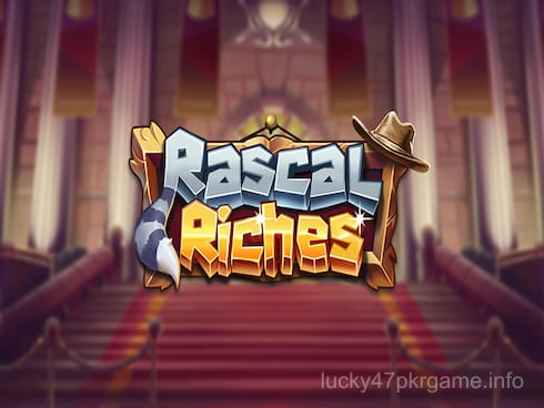Rascal Riches