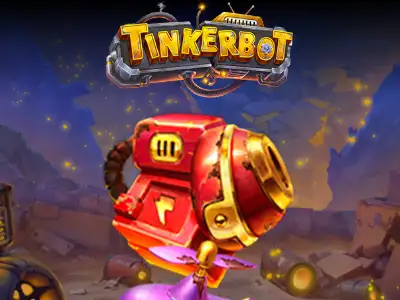 Tinkerbot