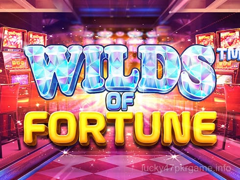 Wilds of Fortune